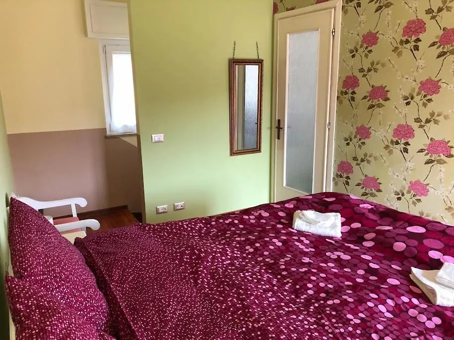 Ildi'S Guest House Seriate Italy