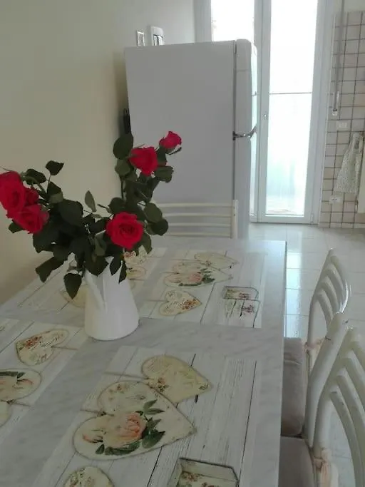 Ildi'S Guest House Seriate 0*,