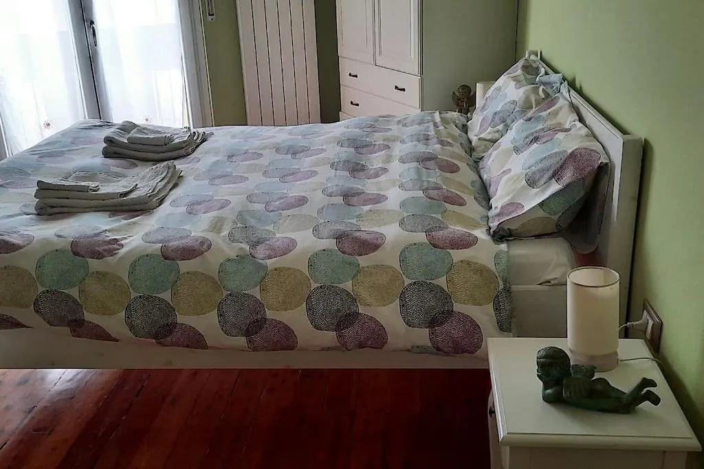 Apartment Ildi'S Guest House Seriate