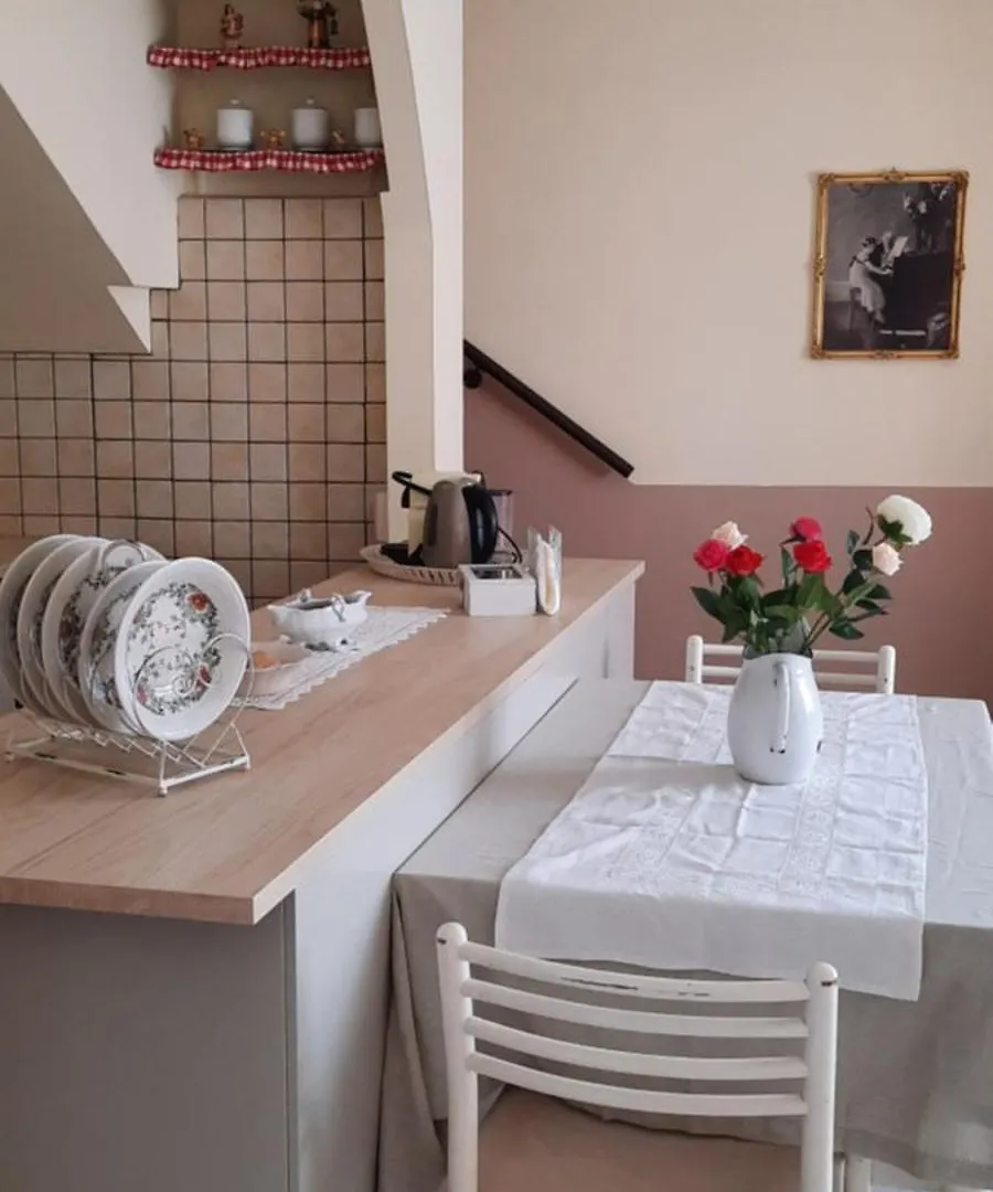 Ildi'S Guest House Seriate 0*,