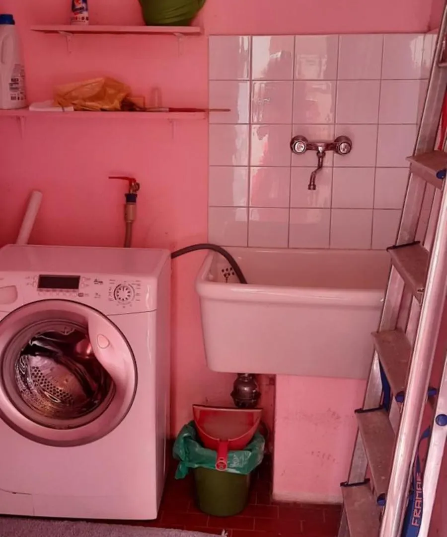 Apartment Ildi'S Guest House Seriate