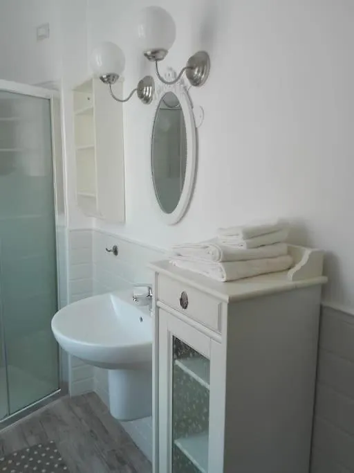 Ildi'S Guest House Seriate