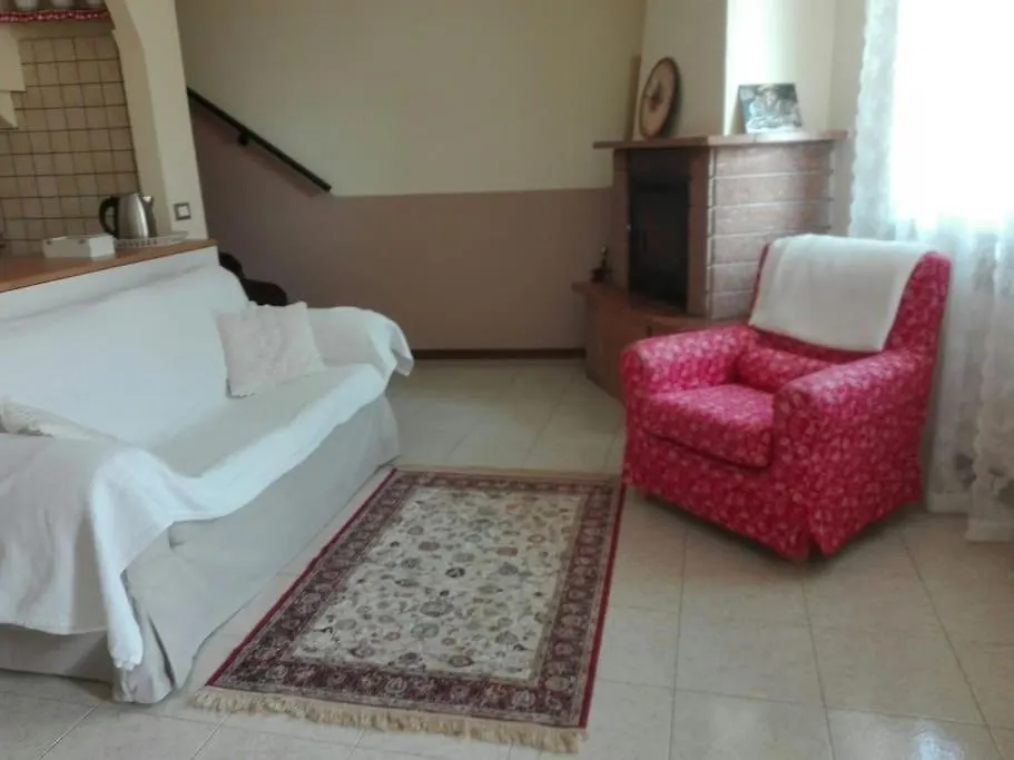 Ildi'S Guest House Seriate