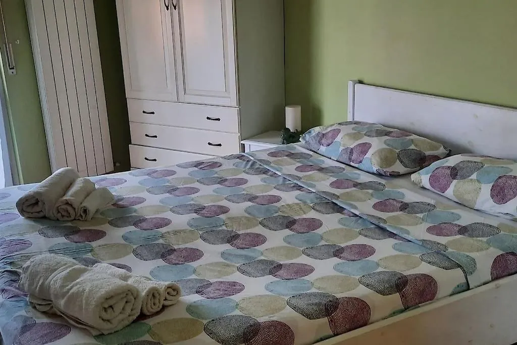 Ildi'S Guest House Seriate Apartment