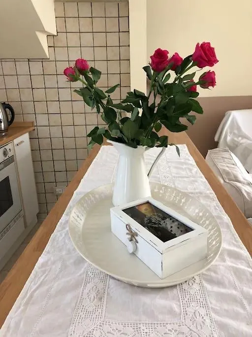 Apartment Ildi'S Guest House Seriate