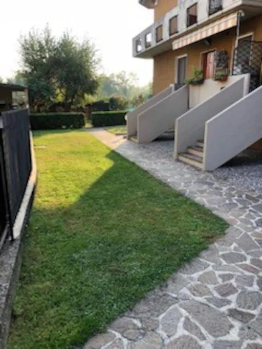 Apartment Ildi'S Guest House Seriate Italy