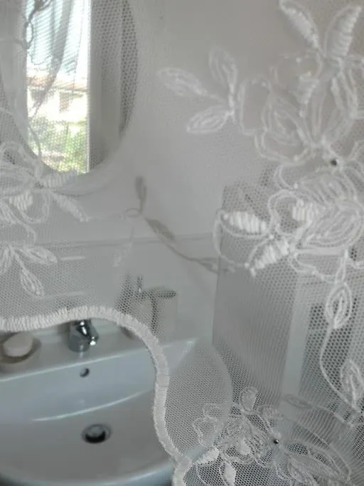 Ildi'S Guest House Seriate Apartment