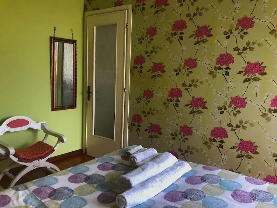 Ildi'S Guest House Seriate