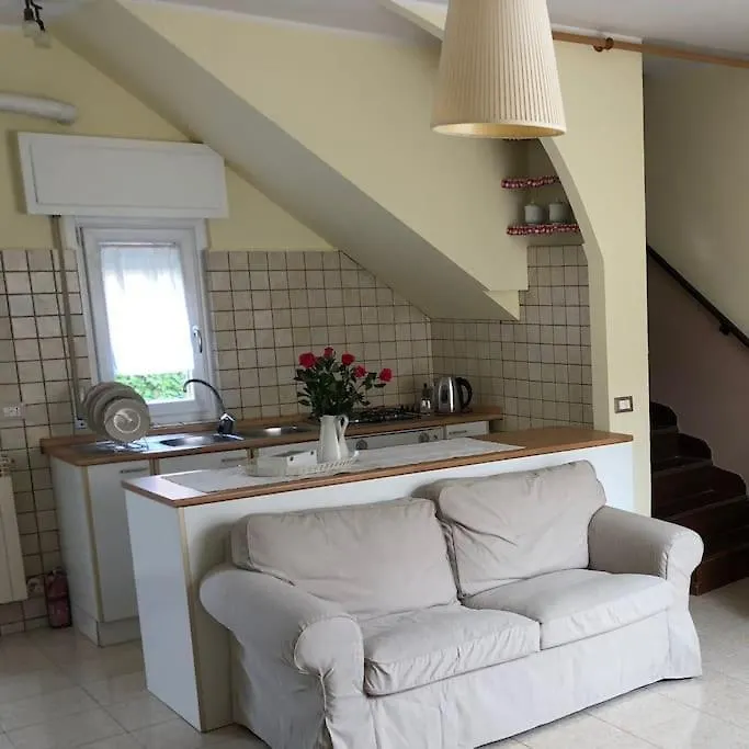 Ildi'S Guest House Seriate Italy