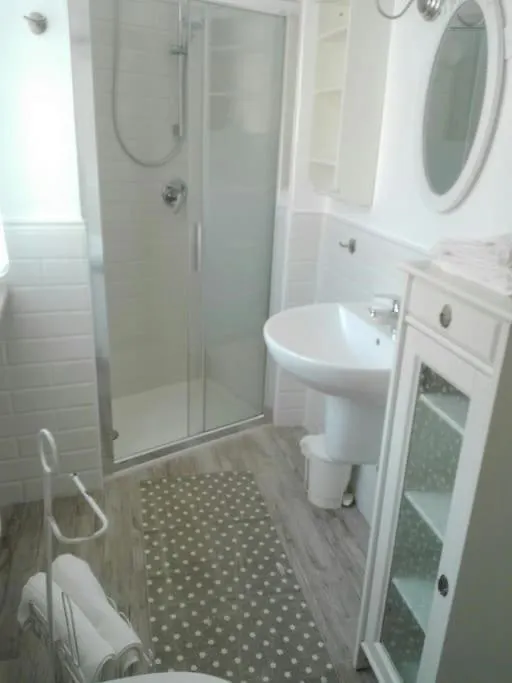 Ildi'S Guest House Seriate Apartment