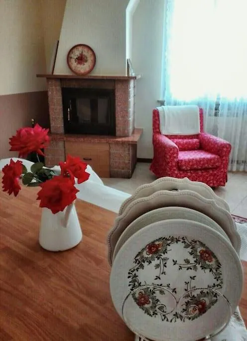 Ildi'S Guest House Seriate