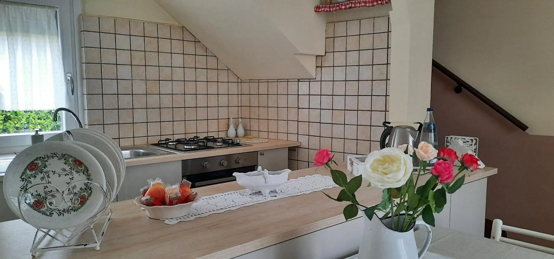 Ildi'S Guest House Seriate