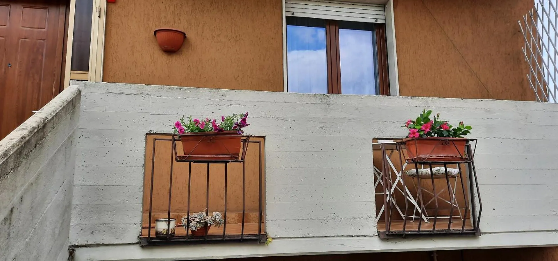 Apartment Ildi'S Guest House Seriate