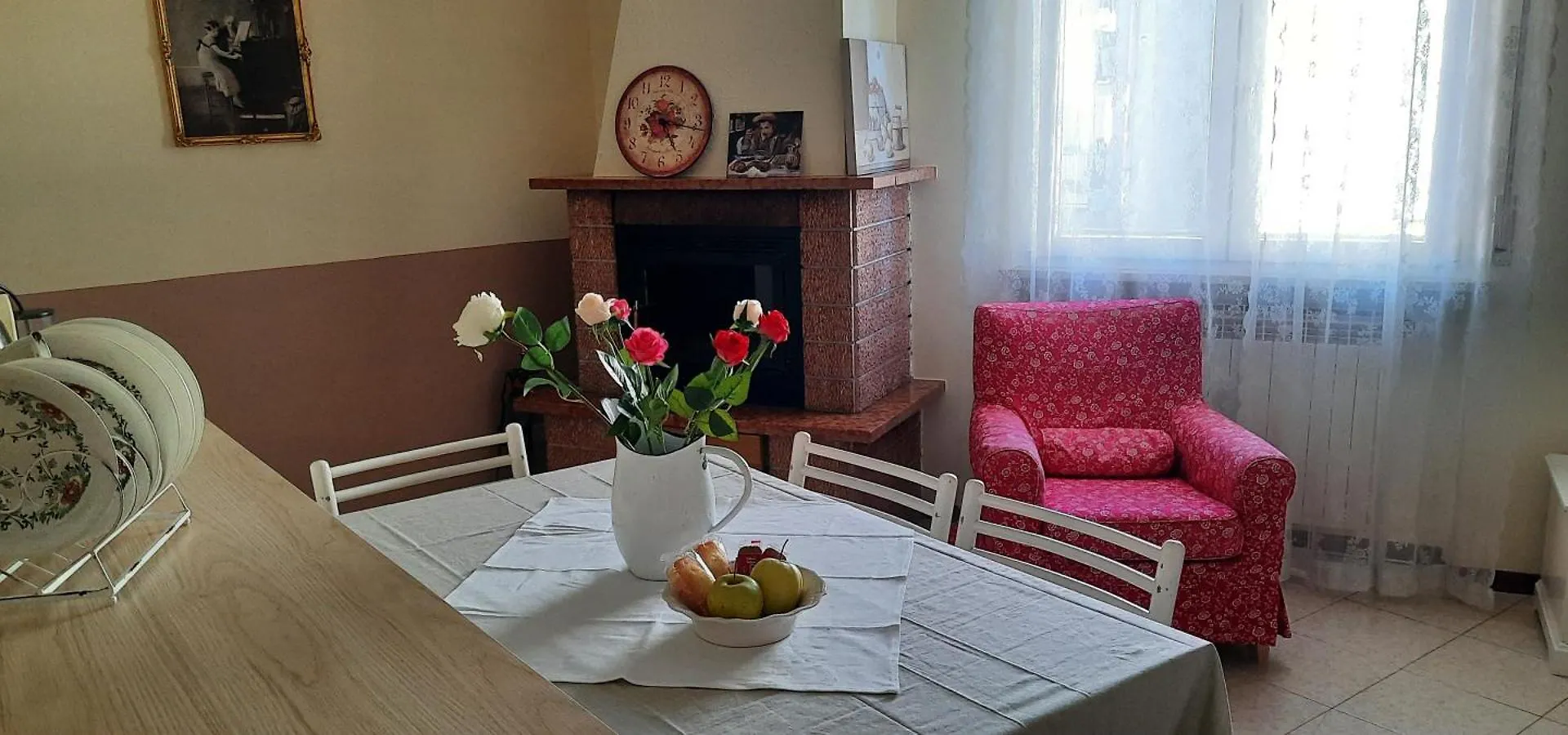 Ildi'S Guest House Seriate Apartment